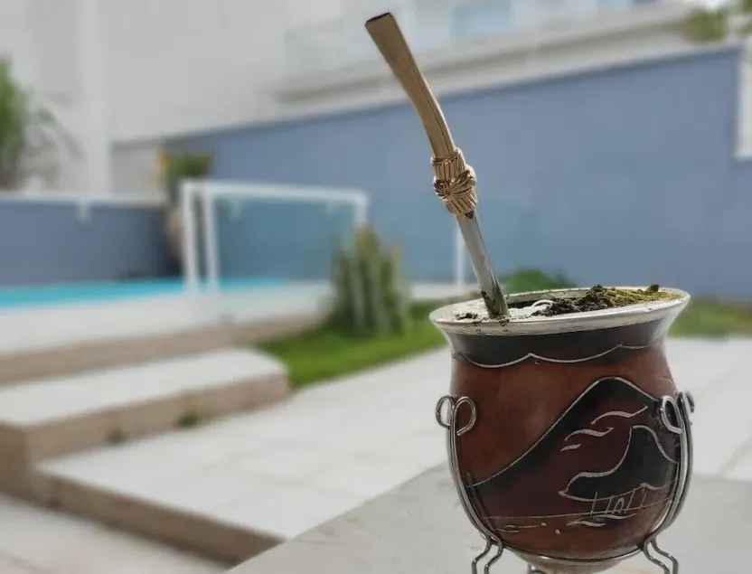 Casa con piscina a 200 metros de la playa! - Image 1