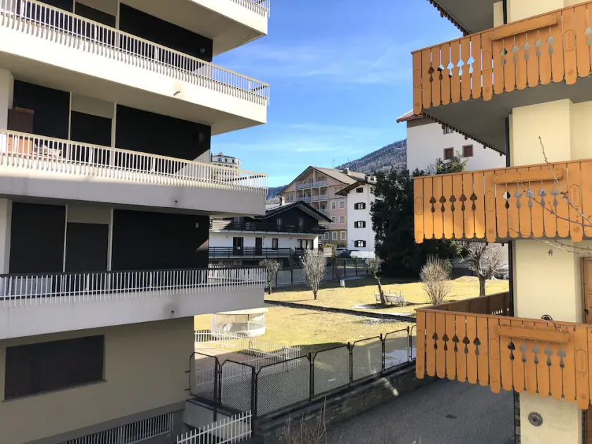 Maranta Aprica Apartment - Image 1