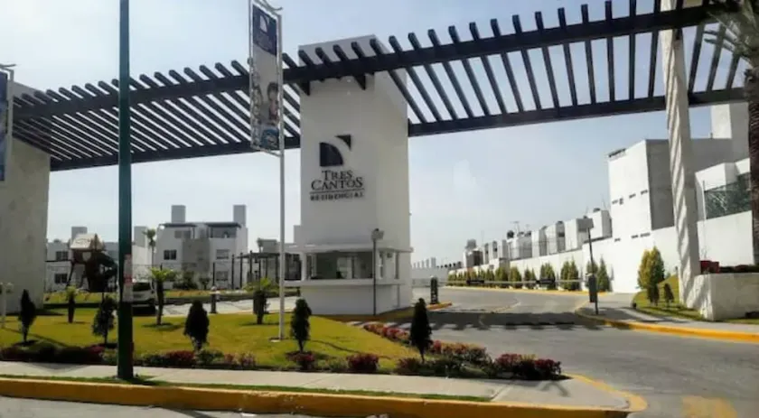 Casa en Cuautlancingo - Image 1
