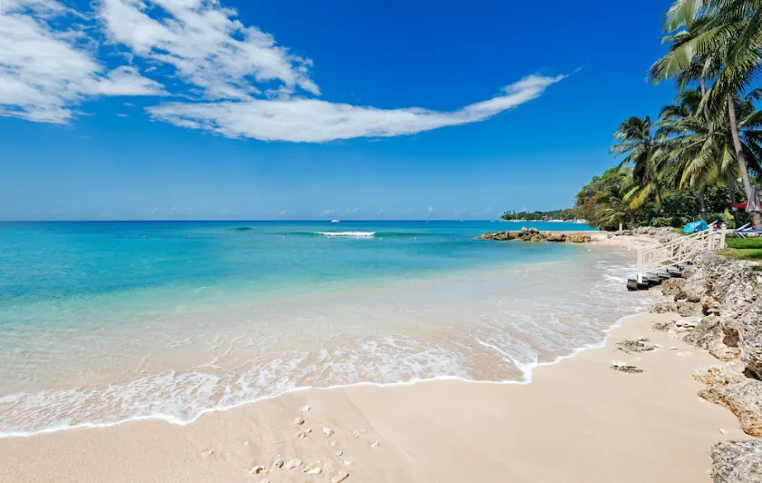 Reeds House on Reeds Bay. On the sea with Wonderful Sea Views From Every Room. - Image 1