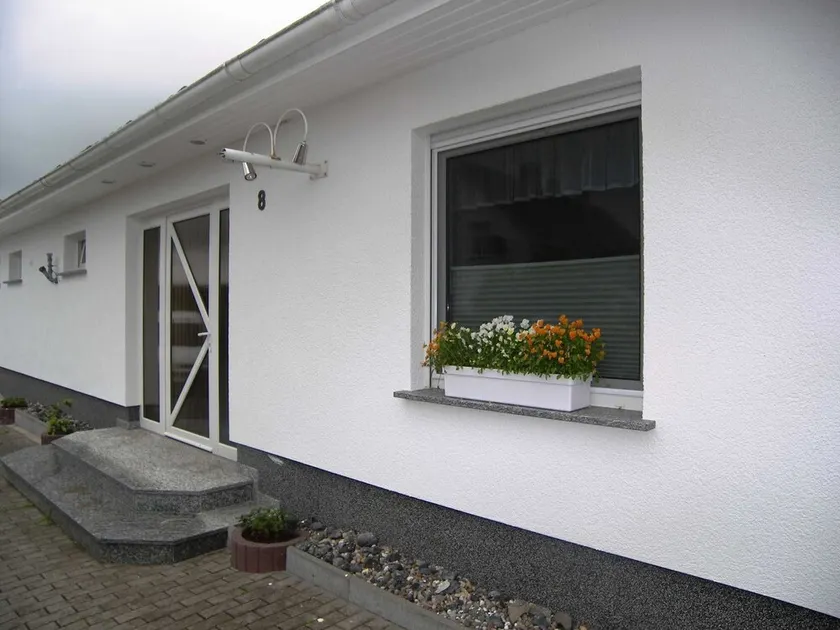 Fewo Scholz **76qm mit 2 Schlafzimmern, Wlan und Garten** - Fewo Scholz - Image 1