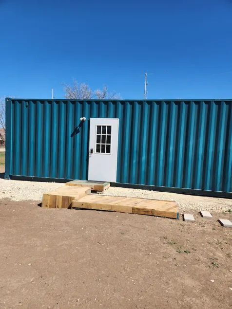 Have you ever seen a sea container home? Well I have 2 of them. - Image 1