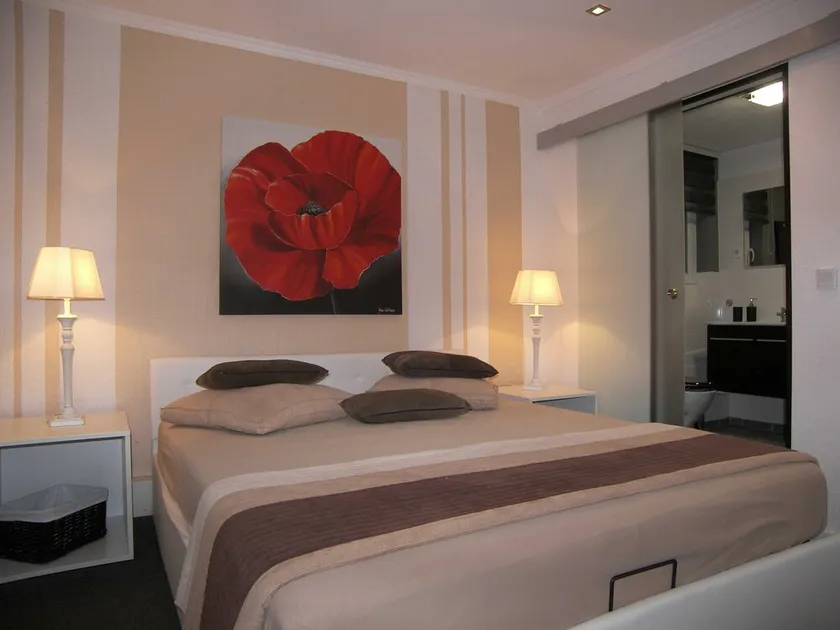 Apartamento 1 - Us Lutt Hus - Image 1