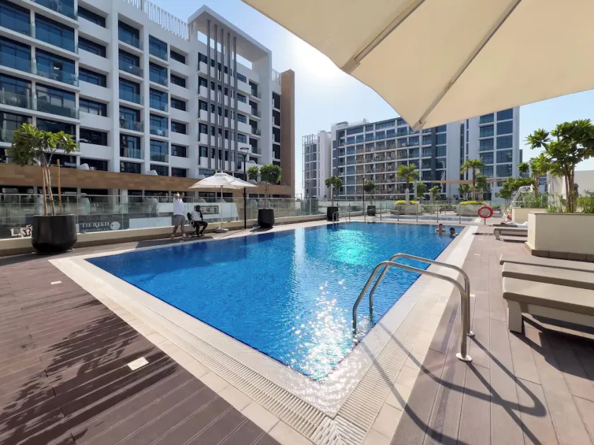 GLOBALSTAY. Azizi Riviera 34 - Image 1