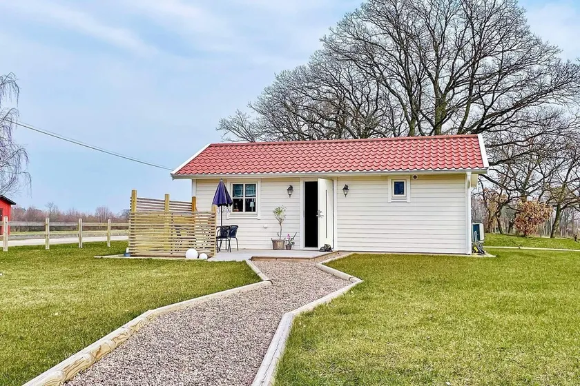 3 person holiday home in BERGKVARA-By Traum - Image 1