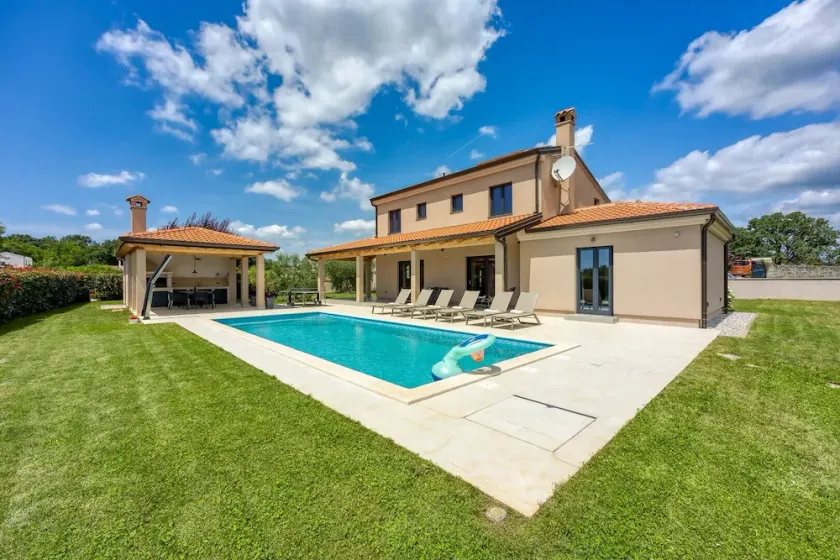 Villa Jože - Image 1