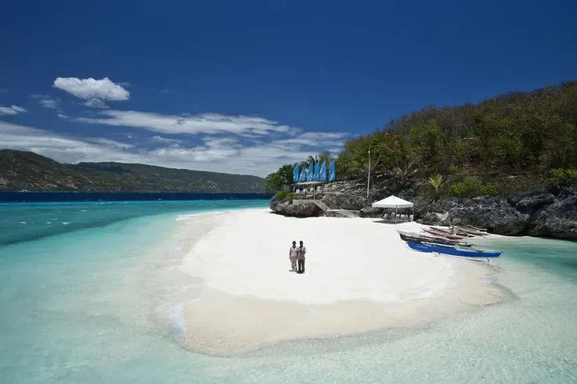 MDF Beach Resort And Day Tours - Image 1