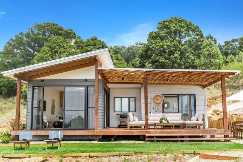 Serenity, secluded, ocean views, stunning - Image 1