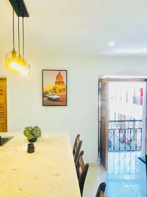 Apartamento Casa Blanca - Image 1