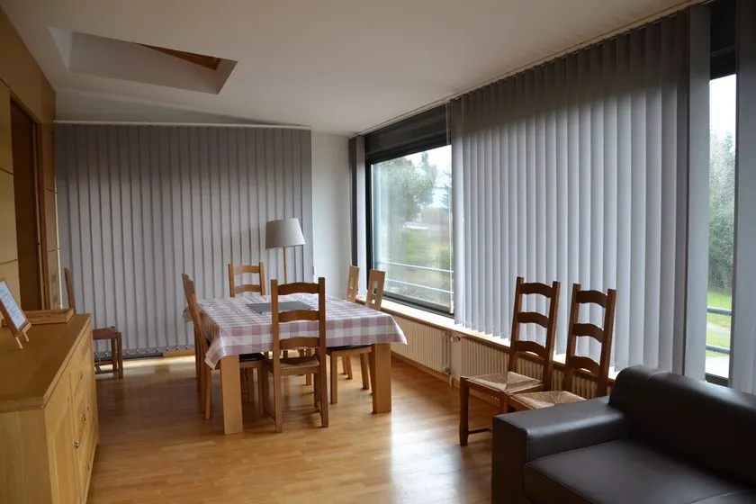 Maison d'architecte tout confort classé 3 épis Gites de France - Image 1