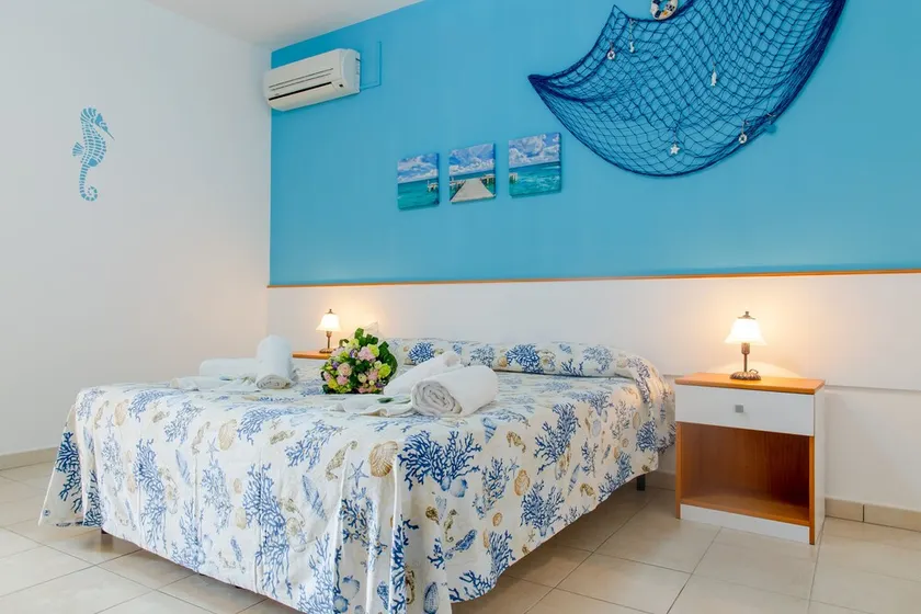 Scialabà Residence Salento - Image 1