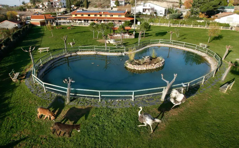 Hotel Rural La Noria - Image 1