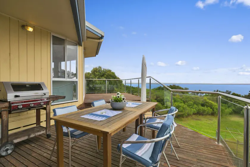 Manuka Lodge Ventnor Bucht - Image 1