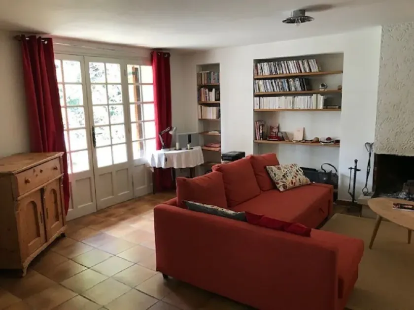 Grande Maison Idéale Pour Deux Couples - Image 1