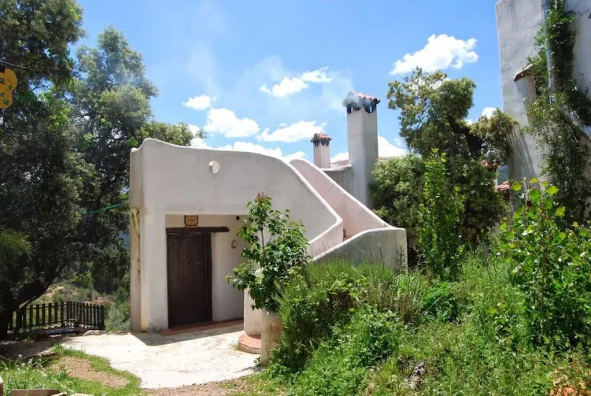 Los Ahijaderos de Tus - Casa Genaro 2 Hb - Image 1