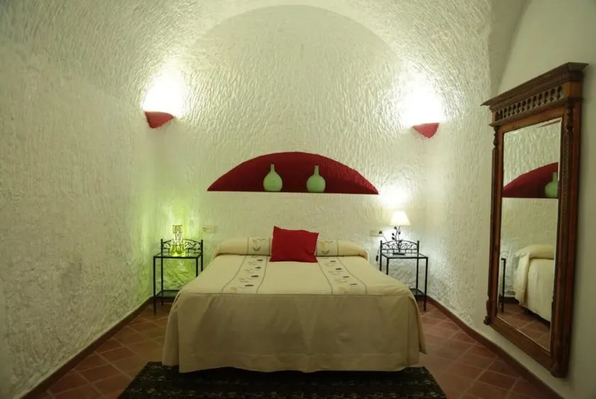 Grotte de Las Chumberas - Los Cerezos - Image 1