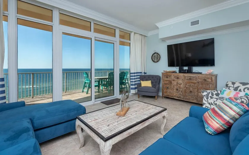 Phoenix Orange Beach - Image 1