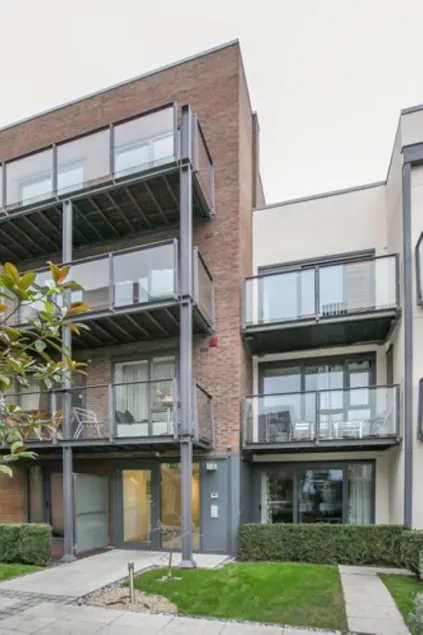 Parnell Apartments - Image 1