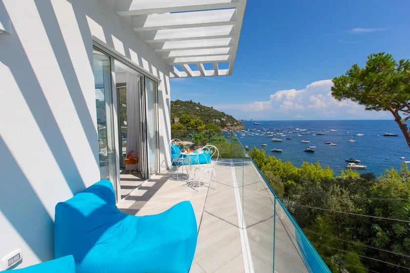 De Vivo Realty - Villa Russo Nerano - Image 1