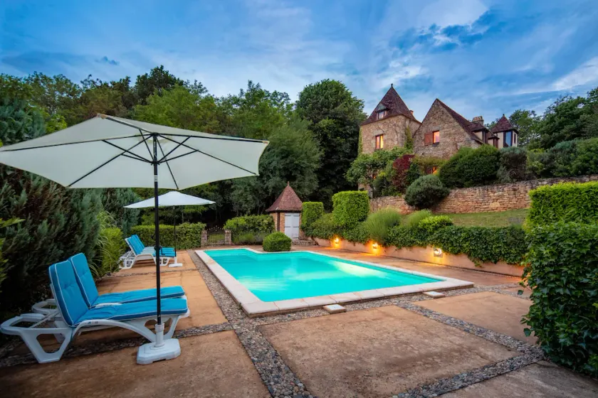 Manoir Le Conte - Image 1