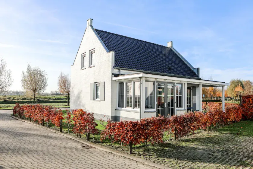 Vacation home, with a view in Wolphaartsdijk - Image 1