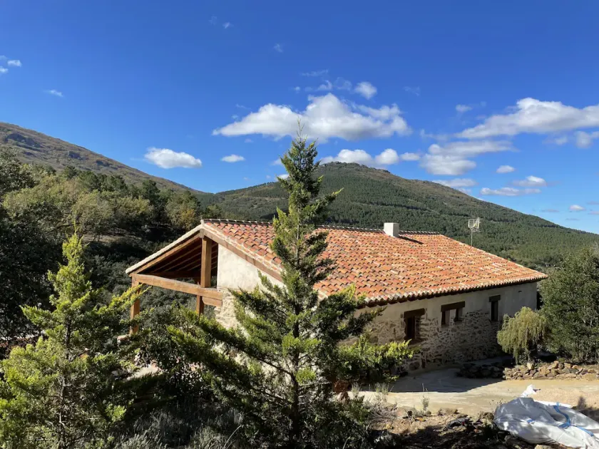 Exclusive house with ideal environment to disconnect - Image 1