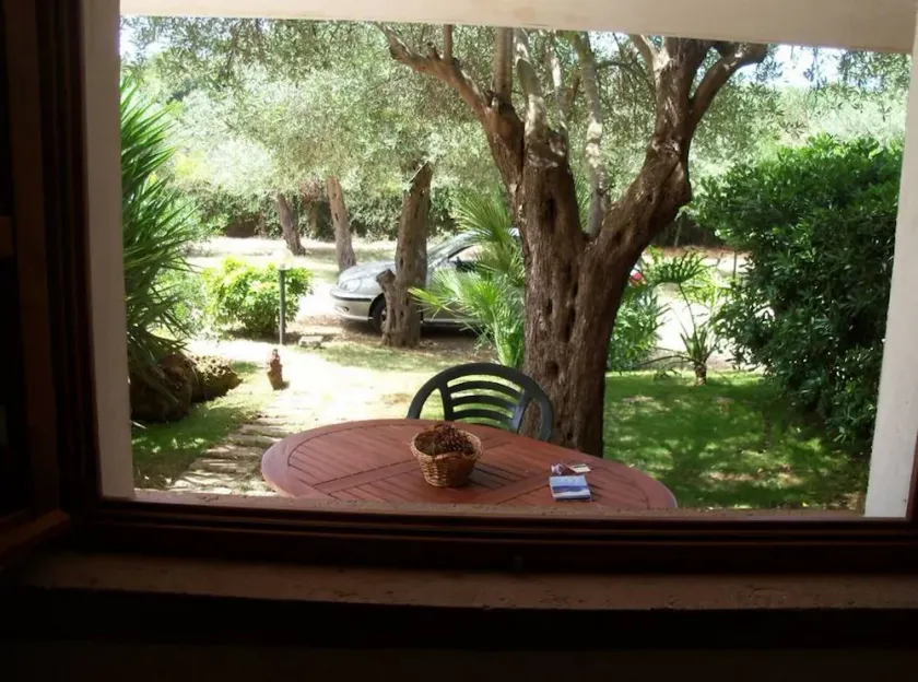 Alghero apartment, in the countryside, \"Mirto\" - Image 1