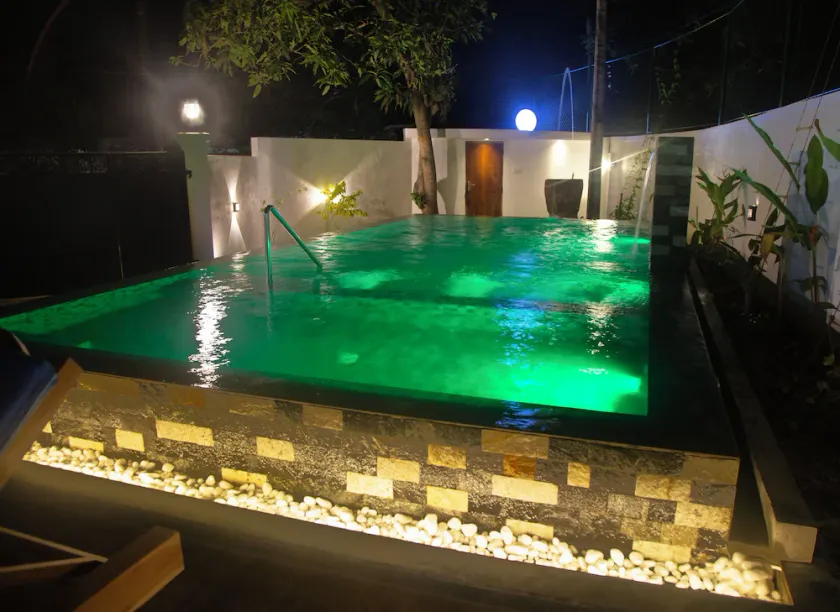 Sea Bloom Villa - Image 1