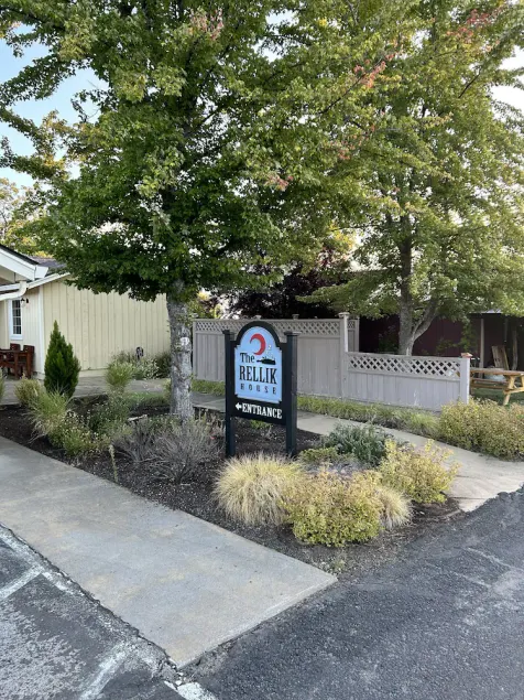 The Rellik House - Image 1