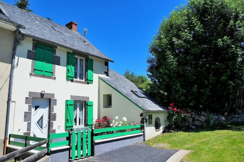 Chez Marcelle - Nebouzat - Image 1