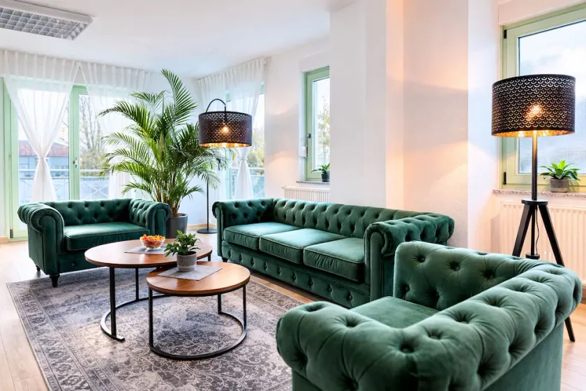 The Business Loft - Image 1