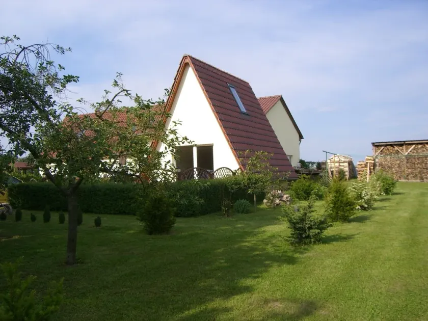 Apartment with great Ausflusmöglichkeiten - Image 1