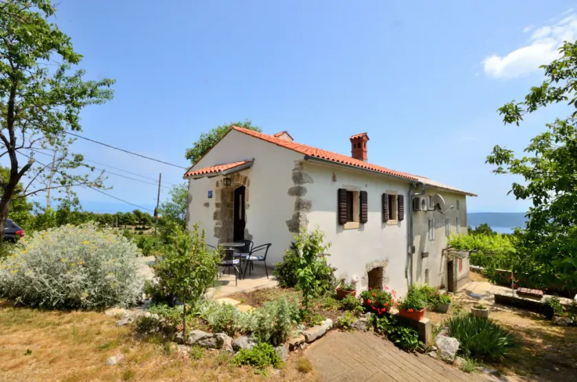 Haus Nadija (58631-K1) - Sv.Jelena - Image 1