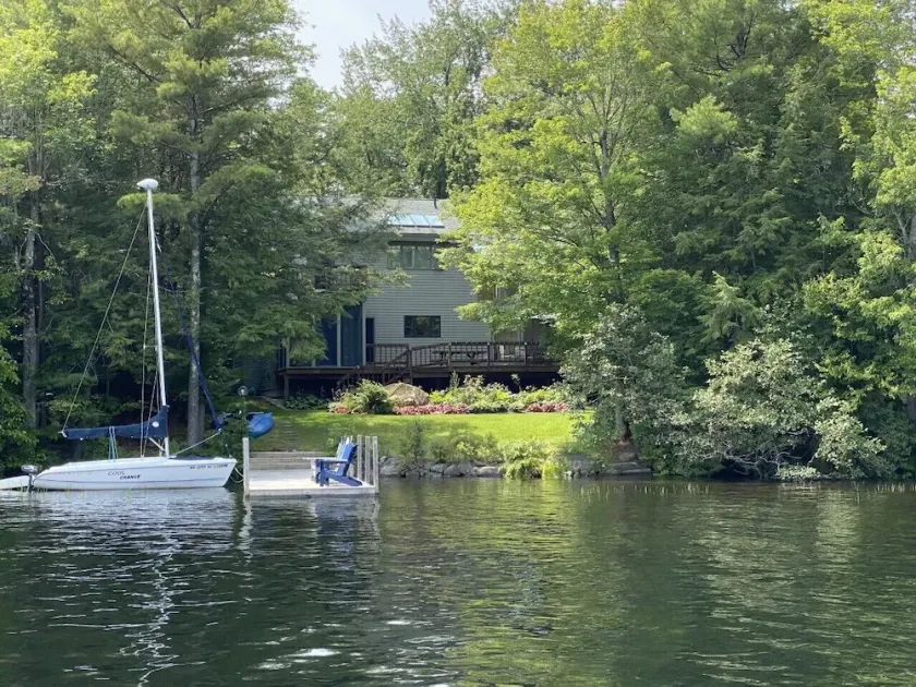 Familienfreundliches Haus am See - Image 1