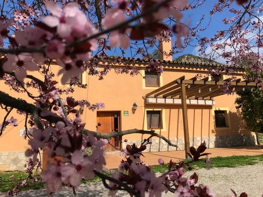 Casa del Molí für 10 Personen - Image 1