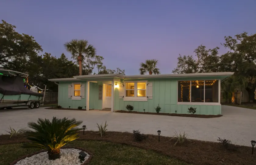 Golf Cart, Newley Remodeled, Great Location in Bluffton! - Image 1