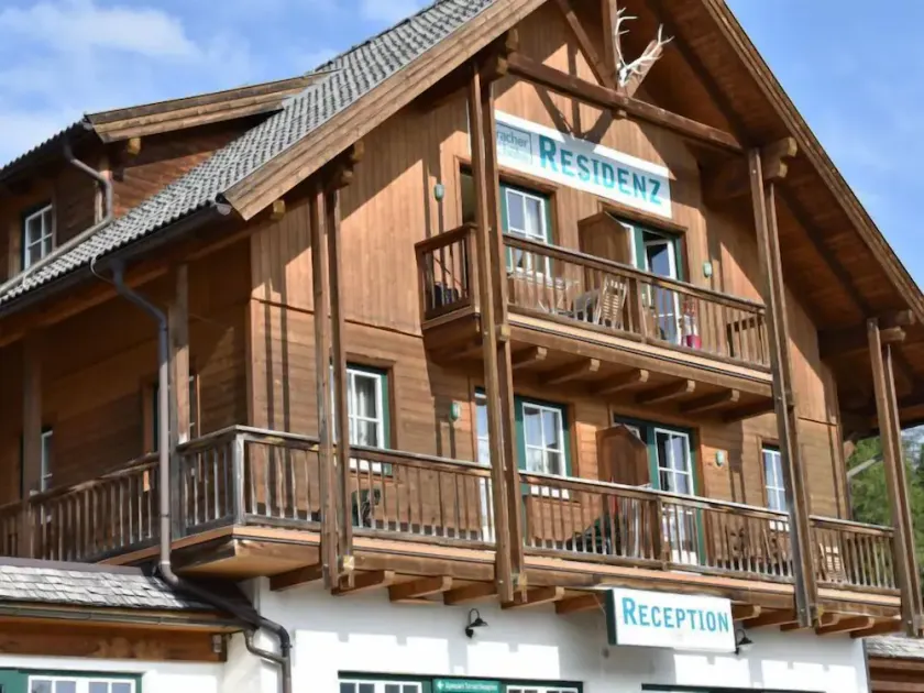 Studio apartment near skiing - Image 1