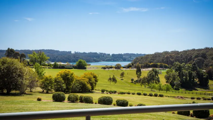Bayview Ringlands - Enjoy this relaxing escape - Image 1