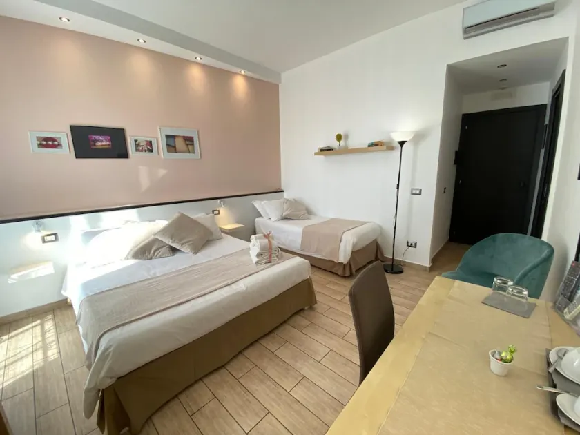 Standard Triple Room Standard Rate - Image 1