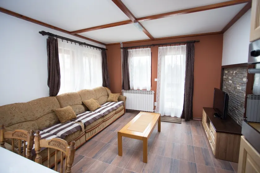 Vila Tisa, an apartment in Kopaonik - Image 1