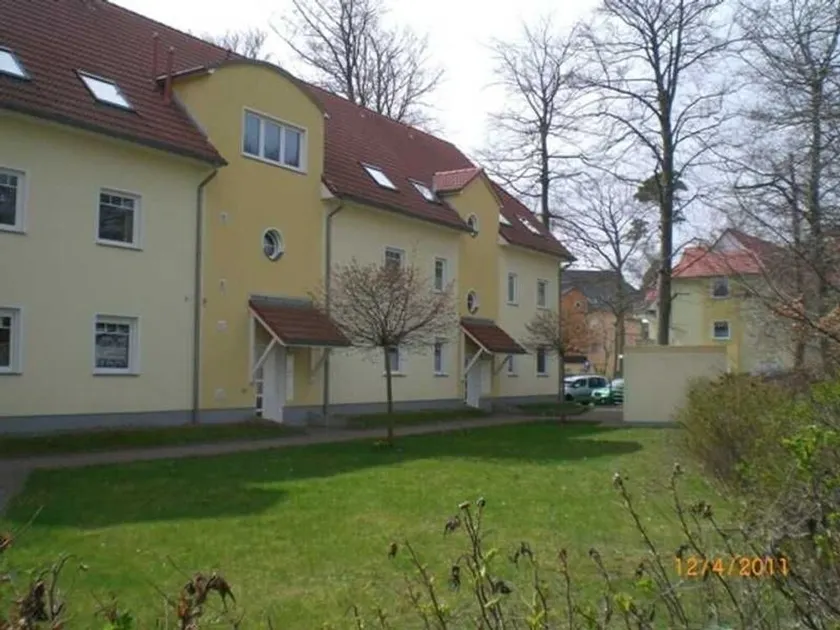 * FeWo Lohnke GM 69512 - FeWo Lohnke SNR: 32 - Image 1