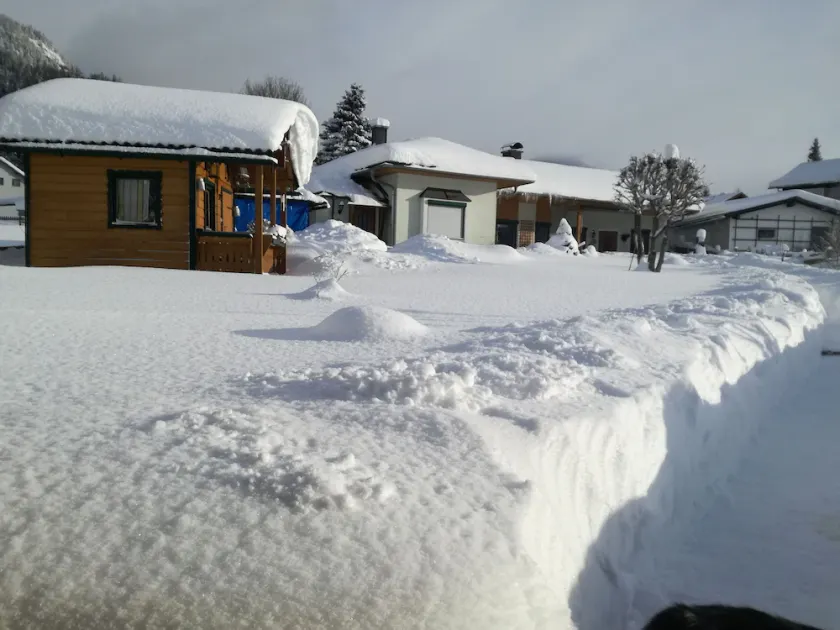 Lejlighed Rita i Bad Mitterndorf - Image 1