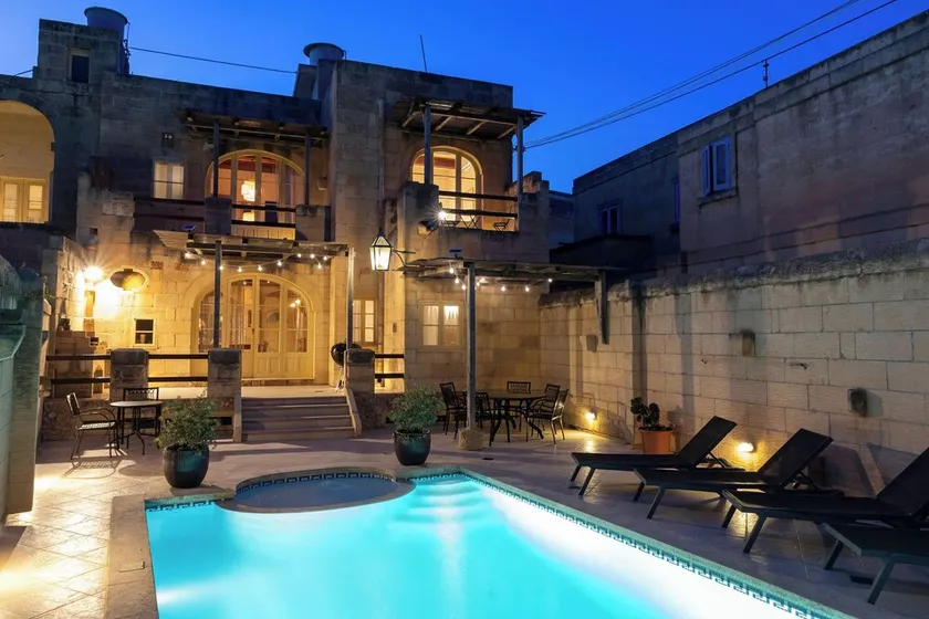 Tal-Kitarra Villa - Image 1