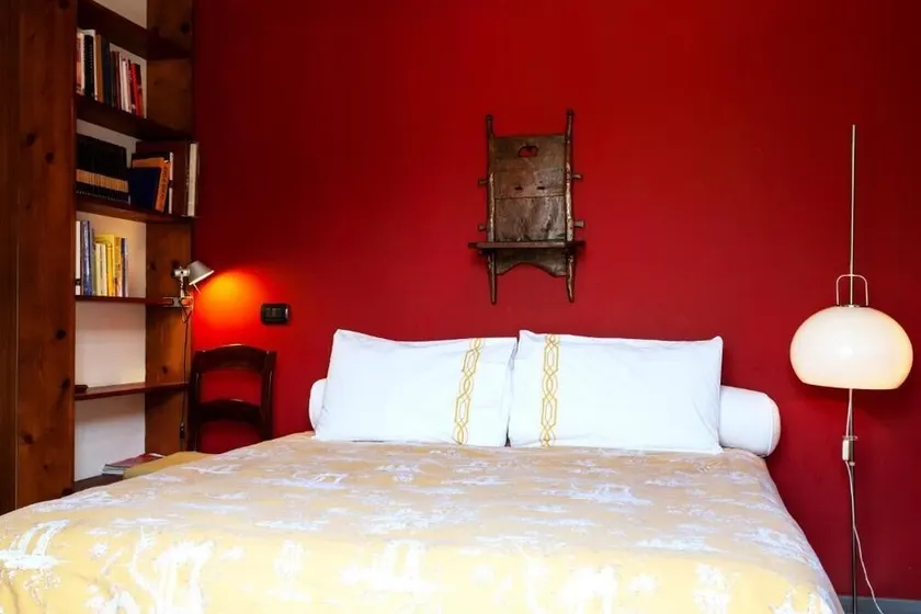 Appartement Pettirosso - Image 1