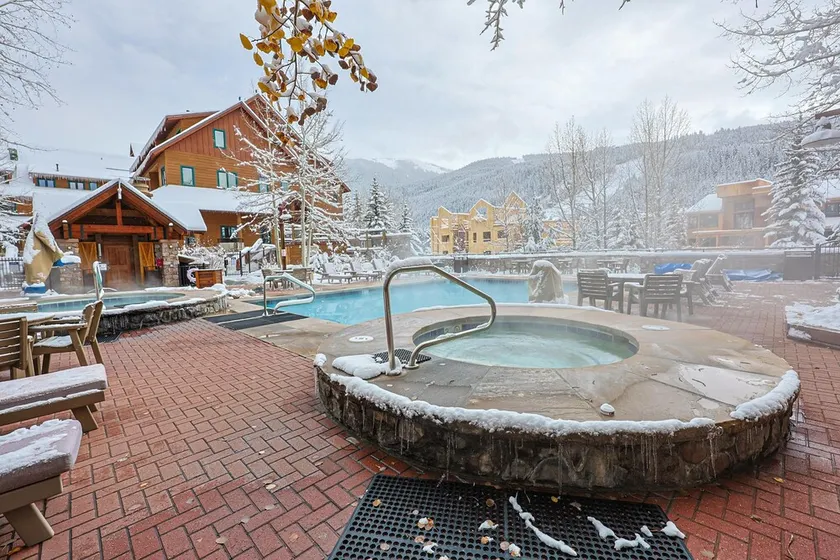 Black Bear 2 Bed 2 Bath BBCS - Image 1