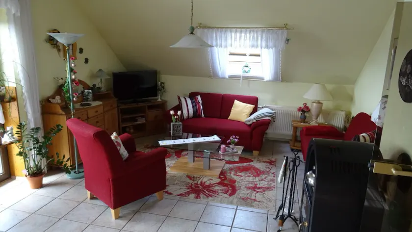 Apartamento Casa Monika - Image 1