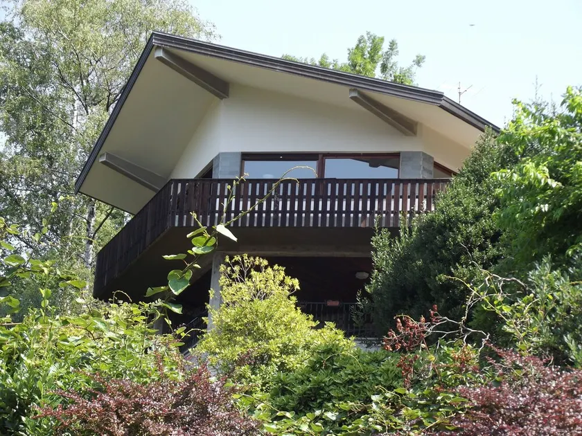 Charming Villa Francione - Private gardens and stunning views - Image 1