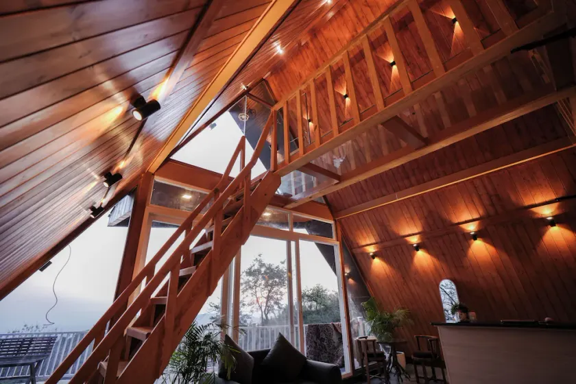 The Offroad Homestay - Image 1