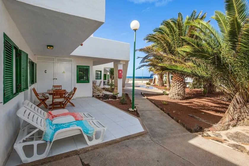 Appartamento per vacanze 'Casa Isa' con terrazza privata - Image 1