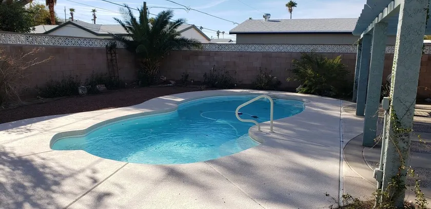 3br / 2ba / pool / lyx / komfort / grill / tv - Image 1